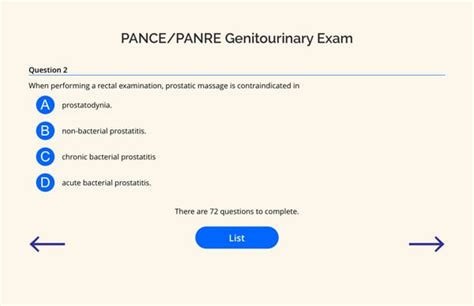 how hard is the pance test|what is the panre exam.